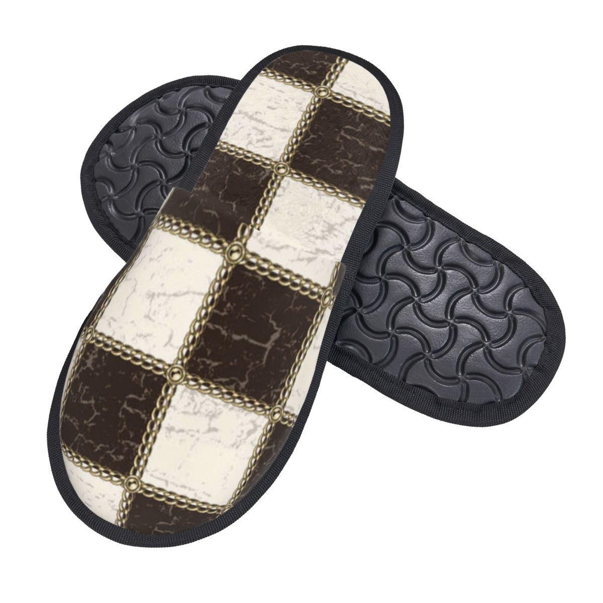 Winter Women Men Non-Slip Flat - Men Shoes Illustration review and price