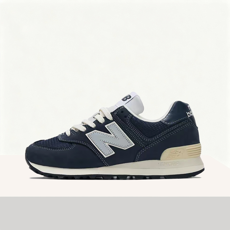 New Balance × POTTERYNB 574 Un - New Balance Shoes 574 review and price
