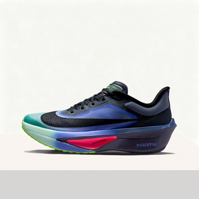 Nike Zoom Fly6GLAM Men's Runni - Men'S Shoes Nike Black review and price
