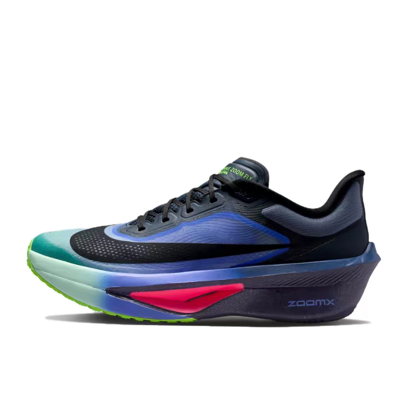 Nike Zoom Fly6GLAM Men's Runni - Men'S Shoes Nike Black review and price