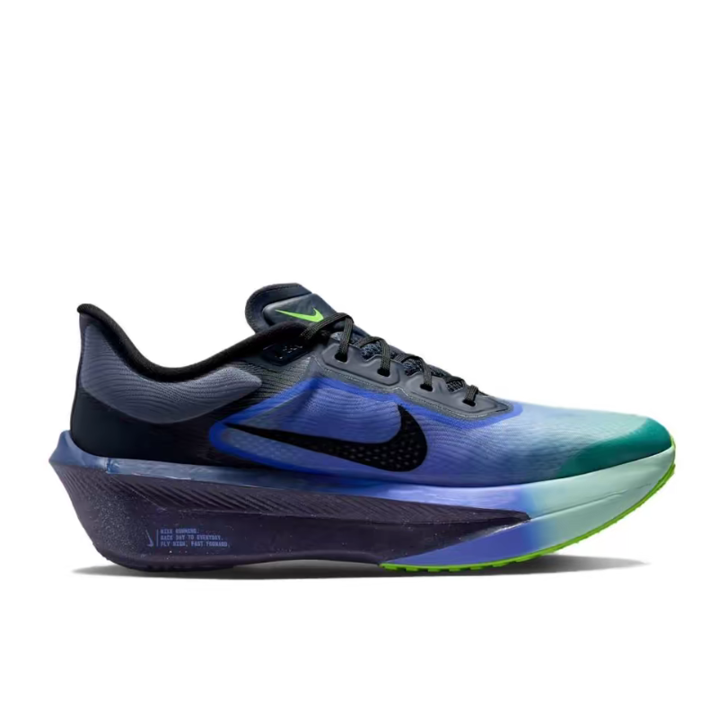Nike Zoom Fly6GLAM Men's Runni - Men'S Shoes Nike Black review and price