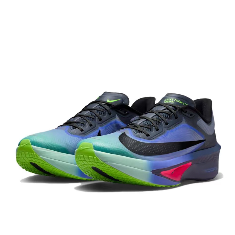 Nike Zoom Fly6GLAM Men's Runni - Men'S Shoes Nike Black review and price