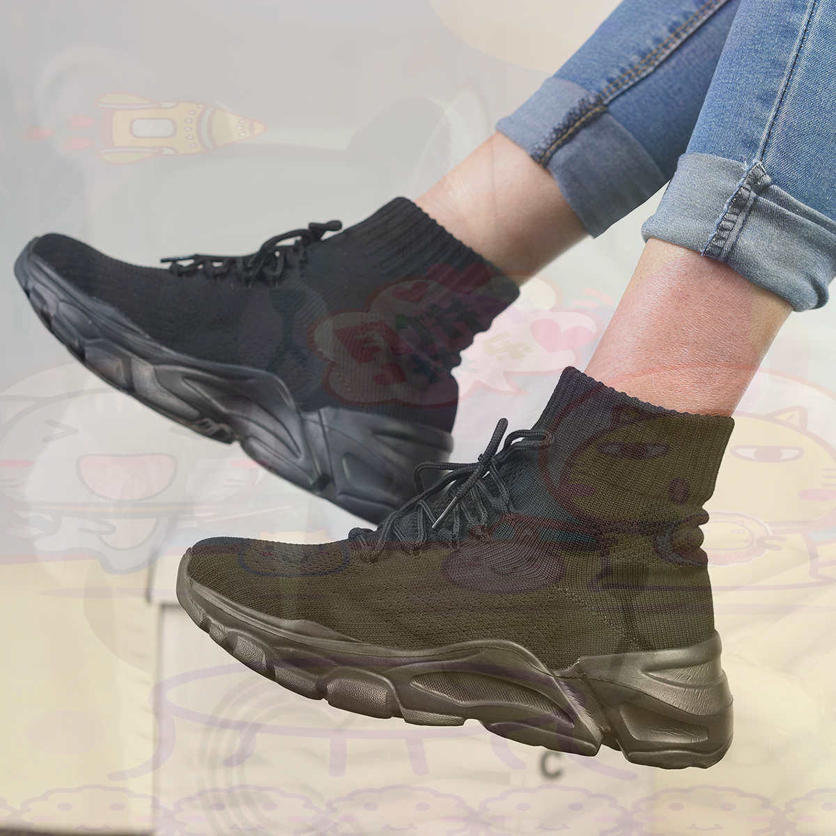 Increases Height Sumer Basketb - Men'S Shoes Good For Flat Feet review and price