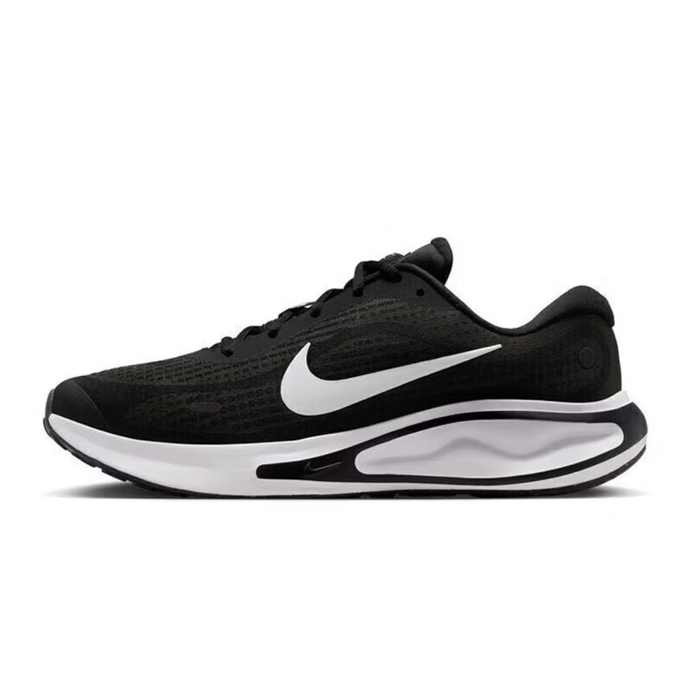 Nike Journey Run: Comfortable, - Men'S Shoes Nike Black review and price
