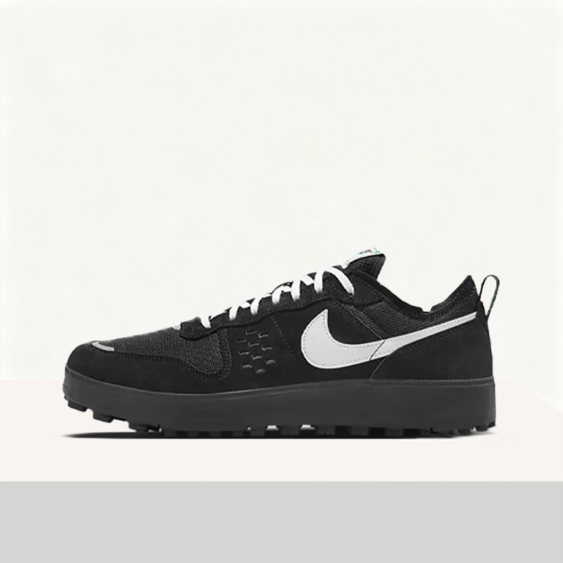 Nike C1TY: Minimalist, Stylish - Men'S Shoes Nike Black review and price