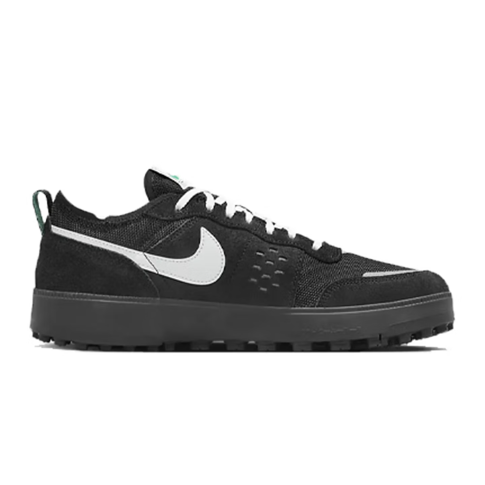 Nike C1TY: Minimalist, Stylish - Men'S Shoes Nike Black review and price