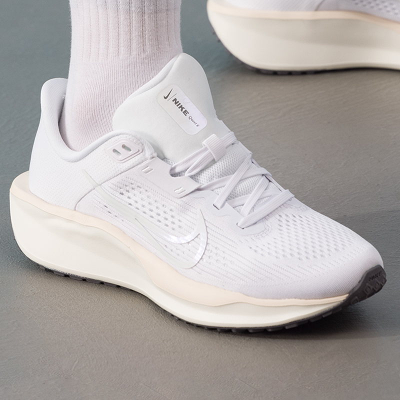 Nike Limited Edition White Run - Men'S Shoes Limited Edition review and price